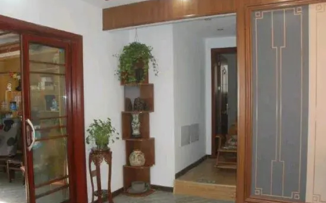 Cangzhou Old Street Inn