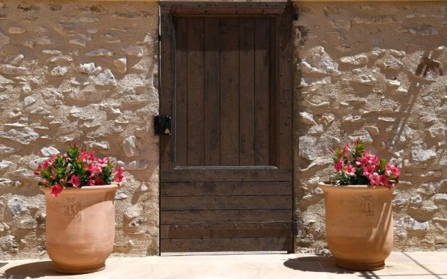 Bastide des Demoiselles