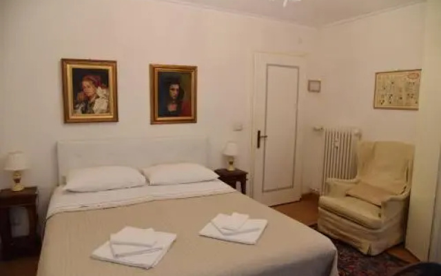 B&B Carlo Alberto