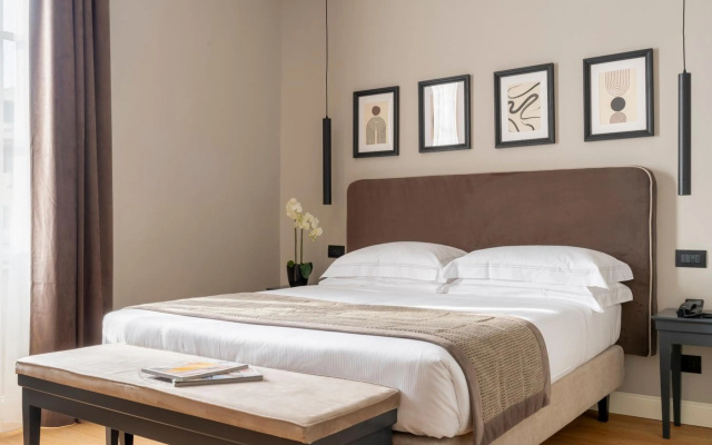 Flom Boutique Hotel