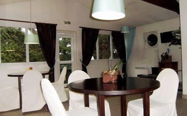 Comfort Hotel Lagny-sur-Marne