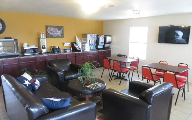 Kenedy Country Inn