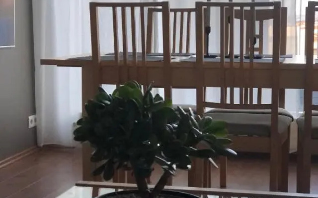 Eyjasol Apartments
