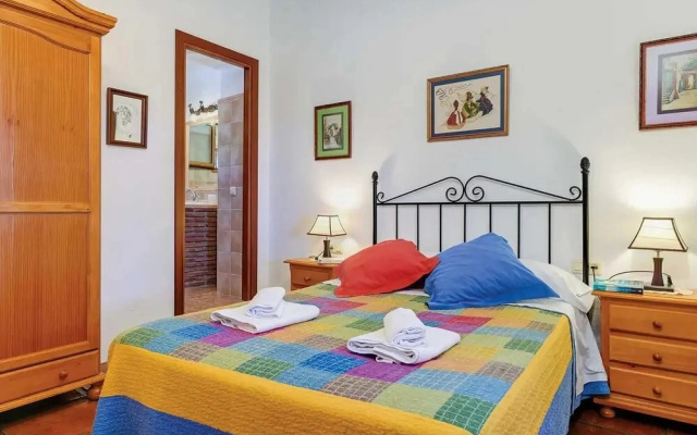 Cortijo Urdiales in Frigiliana