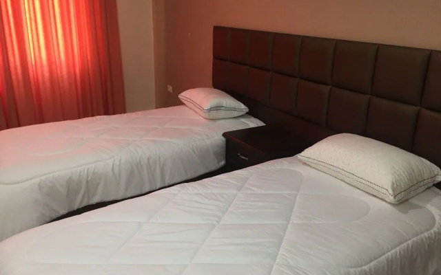 Al Haramain Furnished Apartments