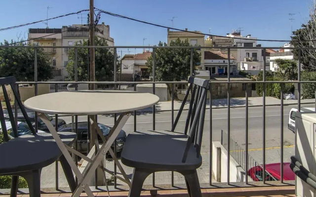 Sitges Spaces Terrace Apartment