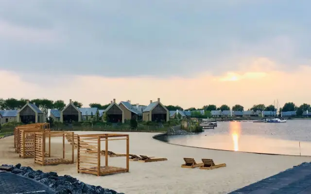 Oesterdam Resort 38822