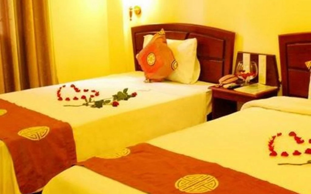 Thanh Xuan Hotel