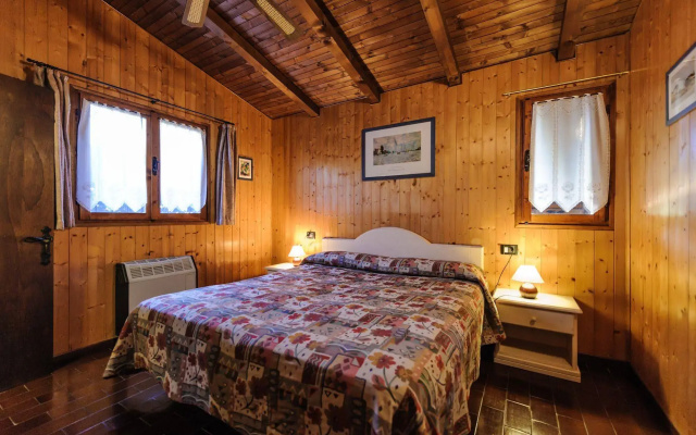 Residence Villalsole