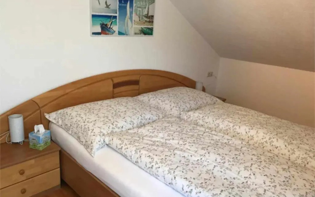 Appartement Sisipark