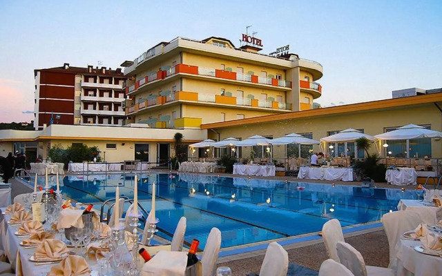 Hotel Mara