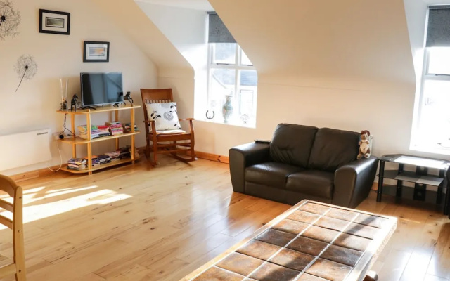 Ballymote Central Apartment, Ballymote