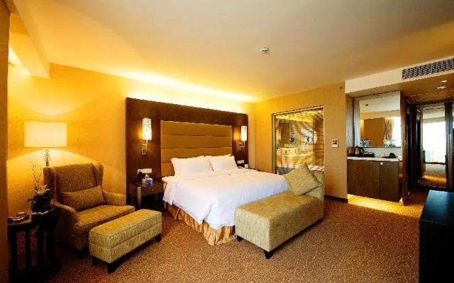 Jiaxin Conifer Hotel Shunde