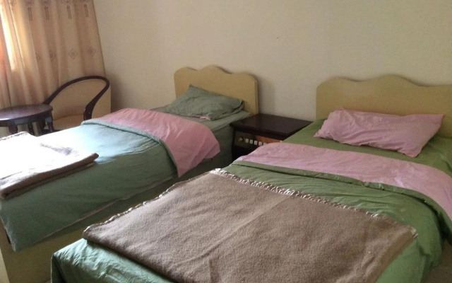 Daocheng Xiangpica Inn