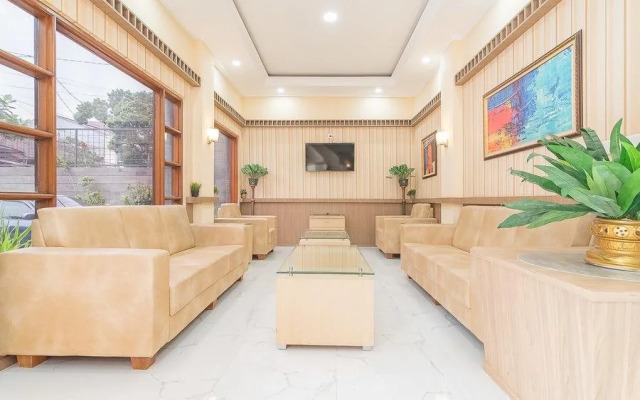 Royal Apartment