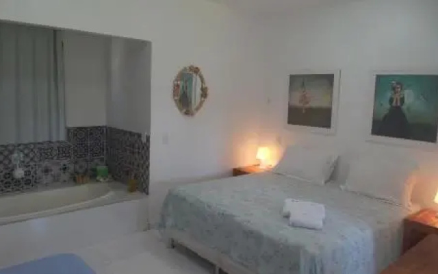 Pontal Dos Sonhos Chale Praia Hidro