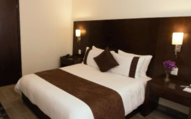 Ramada by Wyndham Tampico Centro