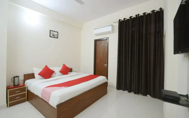 OYO 19970 Hotel Pink View