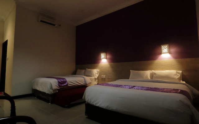 Bali Dream Costel Hotel