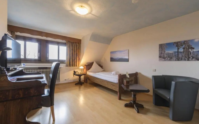 RelaxHotel Tannenhof