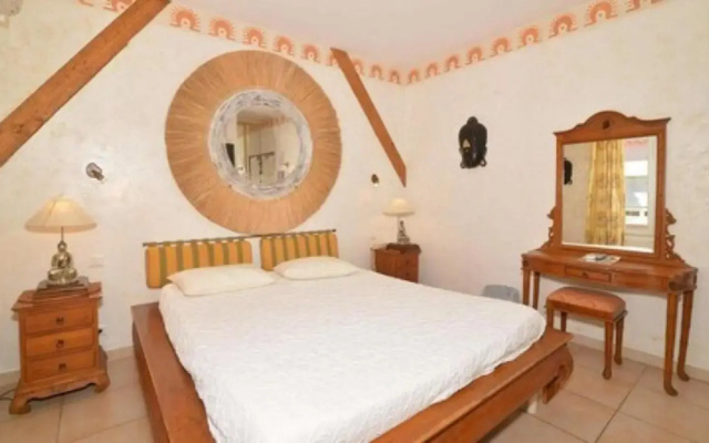 Hôtel Les Flots Bleus