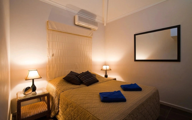 Potshot Hotel Resort