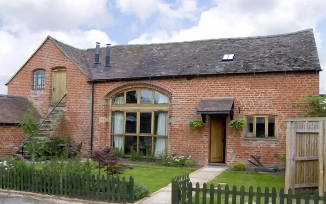 The Coach House