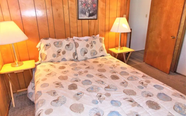 Mustang Isle Affordable Sandy Isle Condo by Redawning