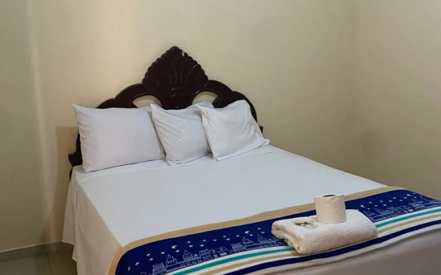 Hotel Plaza la Duarte