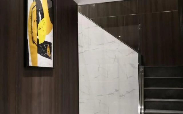 Lingfeng Hotel Apartment (Guangzhou Luogang Minji Plaza, Shuixi Metro Station)