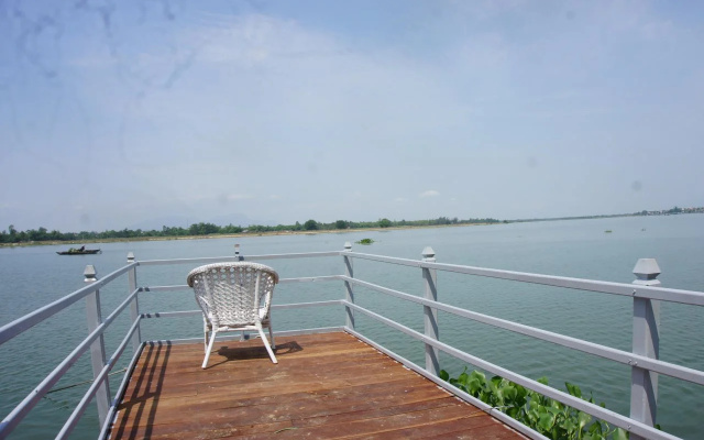 Gia Huy Riverside Hotel Hoi An