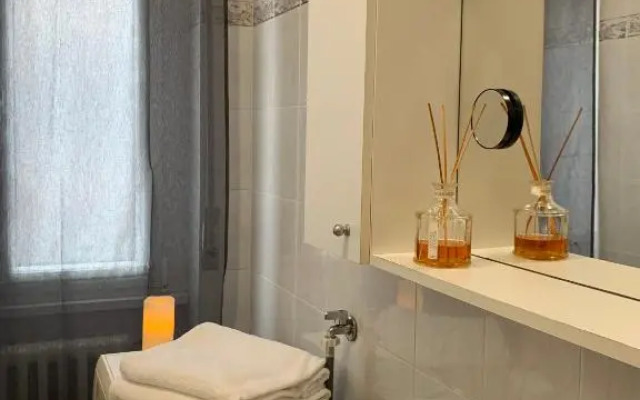 Pinzolo DOLOMIA apartment