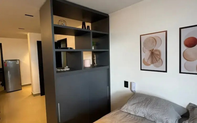 Emunah Suites Ponta de Campina