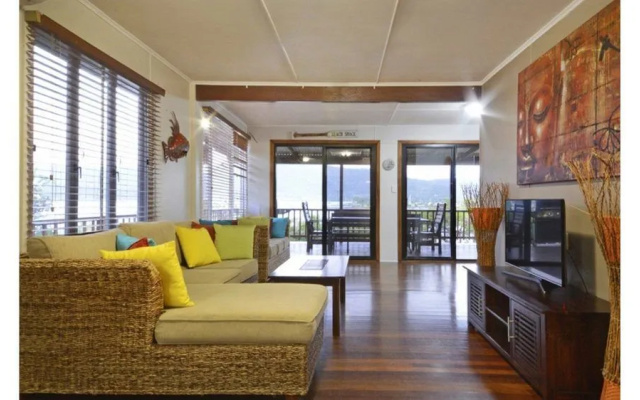 Airlie Getaway - Airlie Beach