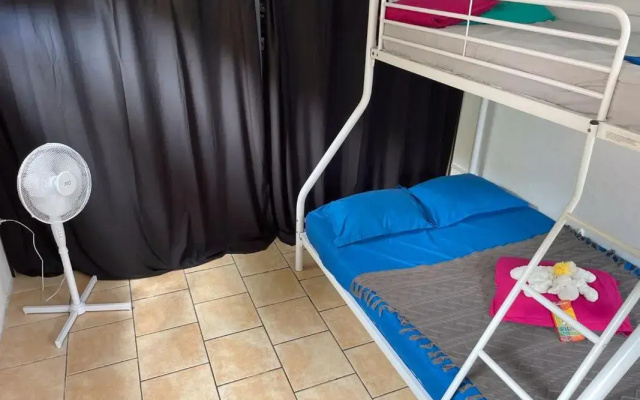 Maison de Vacances BELIOSEA Martinique 14 Rue d'Anjou
