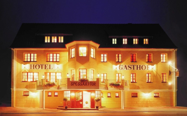 Hotel und Gasthof Spessarttor