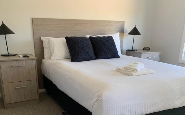 Mudgee Vineyard Motor Inn