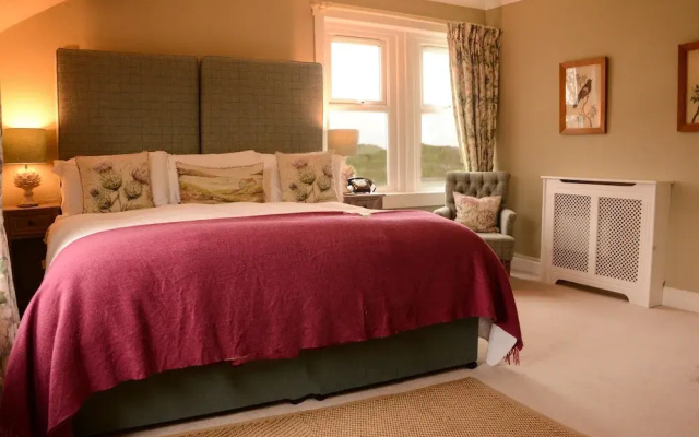 Scourie Hotel