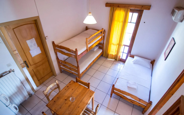 Margarita Apartments