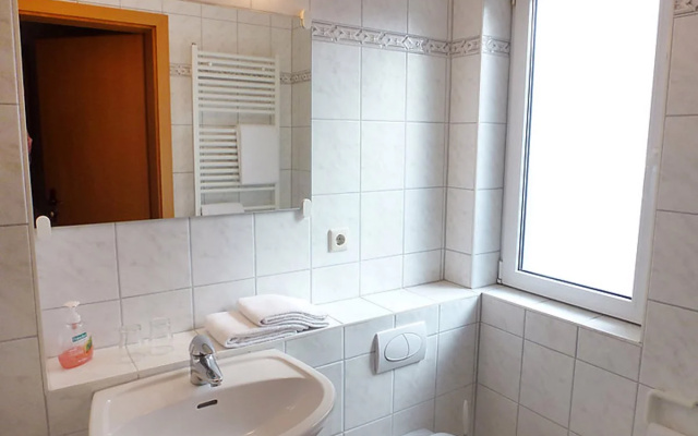 Apartment Flesch Vogtsburg 32275