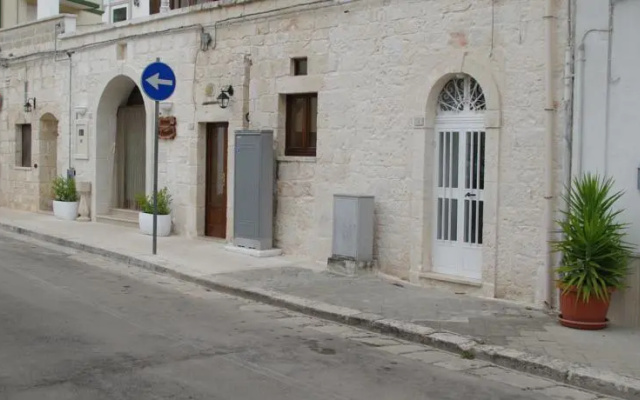 B&B Aia Vecchia
