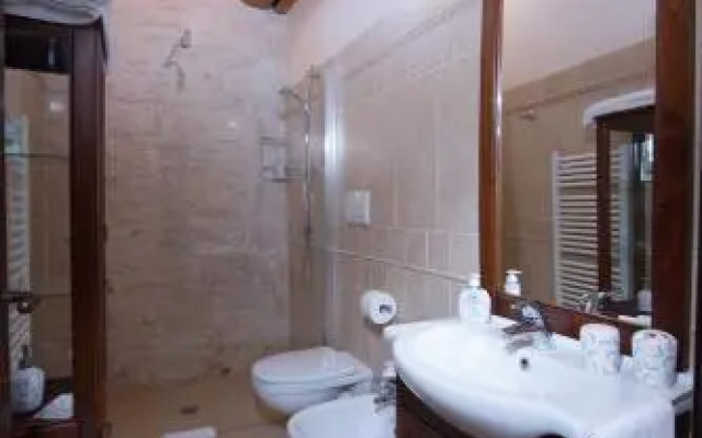 Trulli Oasi Fiorita - Exclusive Apulian Holidays