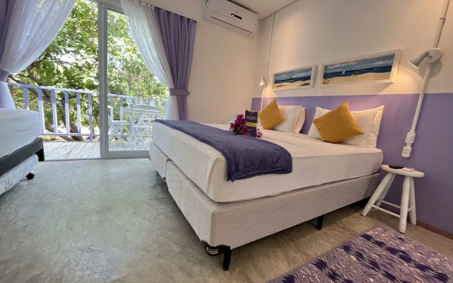 Saint Germain Wind Residence