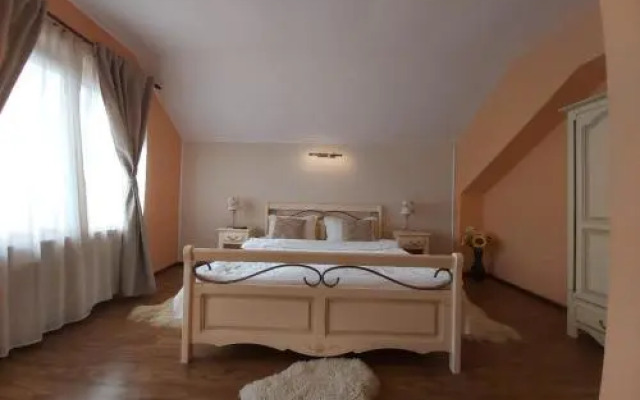 Vila Bearpeak
