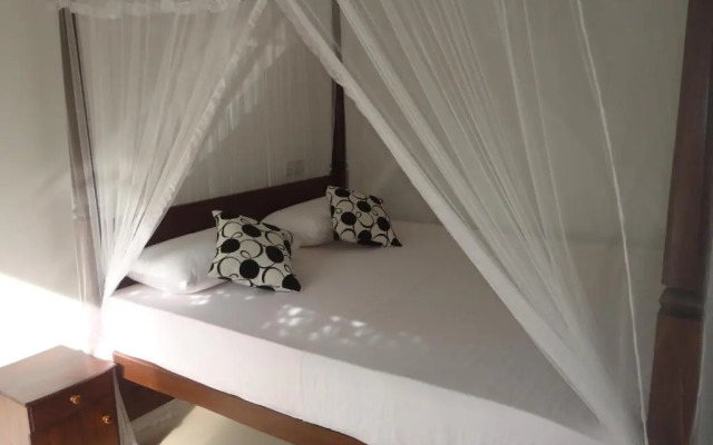 New Jaya Villa