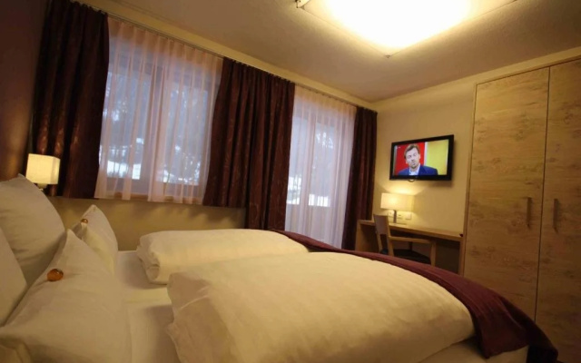 Premium Apartment Resort PUREST