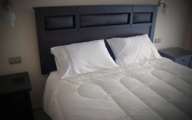 NM ApartHotel Cochrane