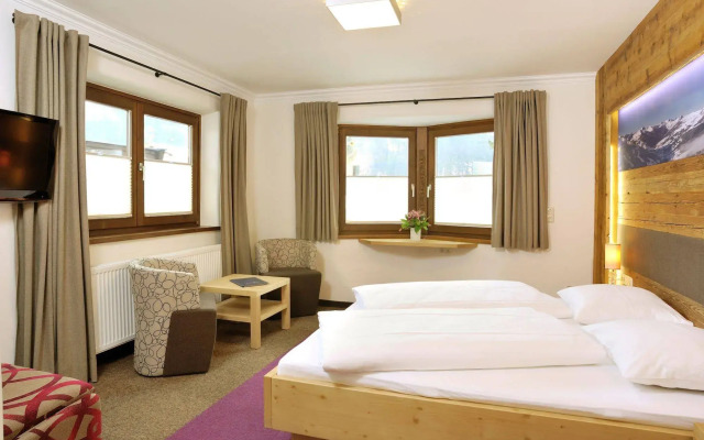 Tiroler Buam