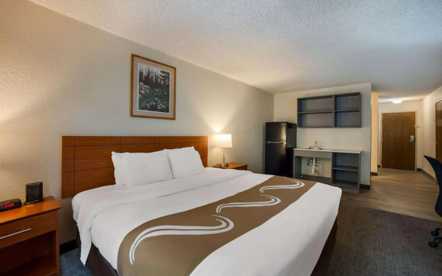 Suburban Studios Canon City