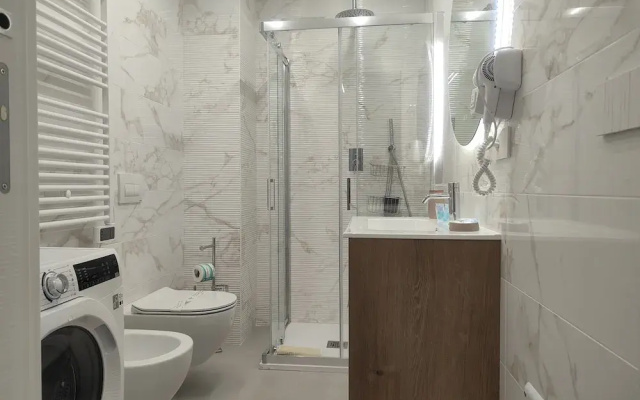 CconfortHotels Mimì Apartment